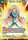 Product image for SS Trunks, Counter (Zenkai Series Tournament Pack Vol.11)