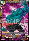 Product image for Garlic Jr., Undying Agent of Destruction (Zenkai Series Tournament Pack Vol.11)