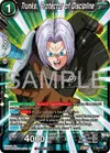 Product image for Trunks, Protector of Discipline (Tournament Pack Vol.12)