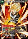 Product image for SS Vegeks, Protector of Discipline (Tournament Pack Vol.12)