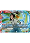 Product image for Energy Reactor Destroyed (Tournament Pack Vol.12)
