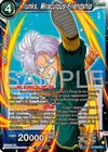 Product image for Trunks, Miraculous Friendship (Ultra-Bout Series Tournament Pack Vol.13)