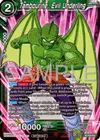 Product image for Tambourine, Evil Underling (Ultra-Bout Series Tournament Pack Vol.13)