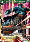 Product image for Boujack, Galactic Barbarian (Ultra-Bout Series Tournament Pack Vol.13)