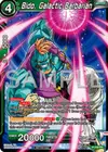 Product image for Bido, Galactic Barbarian (Ultra-Bout Series Tournament Pack Vol.13)