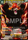 Product image for Son Goku, Frightful Great Ape (Ultra-Bout Series Tournament Pack Vol.13)
