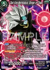 Product image for Dark King Mechikabura, Bringer of Chaos (Ultra-Bout Series Tournament Pack Vol.13)