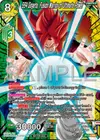 Product image for SS4 Gogeta, Fusion Warrior of Ultimate Power (Ultra-Bout Series Tournament Pack Vol.13)