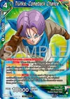 Product image for Trunks, Comeback Chance (Ultra-Bout Series Tournament Pack Vol.13)