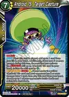 Product image for Android 15, Target Capture (Deluxe Pack 2026 Vol.1)