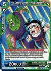 Product image for Son Gohan & Piccolo, Survival Strategy (Deluxe Pack 2026 Vol.1)