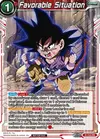 Product image for Favorable Situation (Ultra-Bout Series Tournament Pack Vol.2)