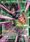 Product image for Broly, Feelings of Rage (Ultra-Bout Series Tournament Pack Vol.2)