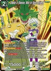 Product image for Cheelai & Shenron, Wish to Save a Friend (Ultra-Bout Series Tournament Pack Vol.2)