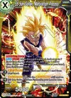 Product image for SS Son Gohan, Maturation Process (Ultra-Bout Series Tournament Pack Vol.2)