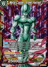 Product image for Meta-Cooler, Steel Hatred (Ultra-Bout Series Tournament Pack Vol.2)