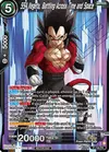 Product image for SS4 Vegeta, Battling Across Time and Space (Ultra-Bout Series Tournament Pack Vol.2)