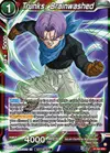 Product image for Trunks, Brainwashed (Ultra-Bout Series Tournament Pack Vol.3)