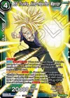 Product image for SS Trunks, Kind-Hearted Warrior (Ultra-Bout Series Tournament Pack Vol.3)