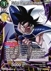 Product image for Turles, Dangerous Invader (Ultra-Bout Series Tournament Pack Vol.3)
