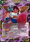 Product image for Amond, Tough Physique (Ultra-Bout Series Tournament Pack Vol.3)