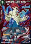 Product image for Demigra, Dark Magic (Ultra-Bout Series Tournament Pack Vol.3)