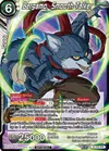 Product image for Bergamo, Smooth-Talker (Ultra-Bout Series Tournament Pack Vol.3)