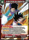 Product image for Son Gohan & Son Goten, Sons of a Magnificent Father (Deluxe Pack 2026 Vol.2)