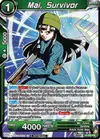 Product image for Mai, Survivor (Deluxe Pack 2026 Vol.2)
