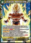 Product image for SS Son Goku, Magnificent Father (Deluxe Pack 2026 Vol.2)