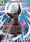 Product image for Fused Zamasu, Coalescing Despair (Deluxe Pack 2026 Vol.2) (Alternate Art)