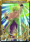 Product image for Release Tournament Super Warrior (Destroyer Kings Release Tournament - Merit Card)
