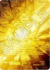 Product image for Super Saiyan God Son Goku // SSGSS Son Goku, The Soul Striker (National Championship Final 2018)