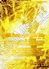 Product image for Vegeta // SSB Vegeta, Spirit Boost Elite (2021 Championship 3rd Place) (Metal Gold Foil)