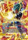 Product image for Vegeta // SSB Vegeta, Spirit Boost Elite (2021 Championship 3rd Place)