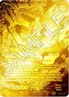Product image for Dragon Ball // Miraculous Arrival Shenron (National Championship Final 2018)