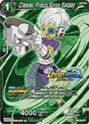 Product image for Cheelai, Frieza Force Soldier (Event Pack 07)