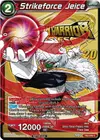 Product image for Strikeforce Jeice