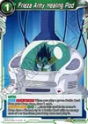 Product image for Frieza Army Healing Pod (Event Pack 08)