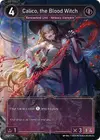 Product image for Calico, the Blood Witch