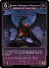 Product image for Jormun, Feldragon of Wyrmscar