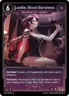Product image for Lucille, Blood Baroness