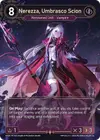 Product image for Nerezza, Umbrasco Scion