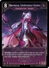 Product image for Nerezza, Umbrasco Scion