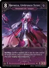 Product image for Nerezza, Umbrasco Scion