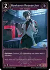 Product image for Noxhaven Researcher