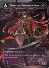 Product image for Tenebrosa, Destroyer of Hope