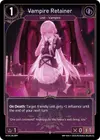 Product image for Vampire Retainer