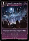 Product image for Quash Insurrection