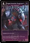Product image for Experimental Augment
